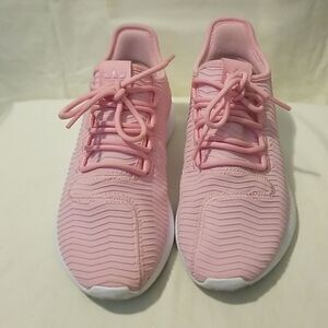 Girls Adidas Running Shoes